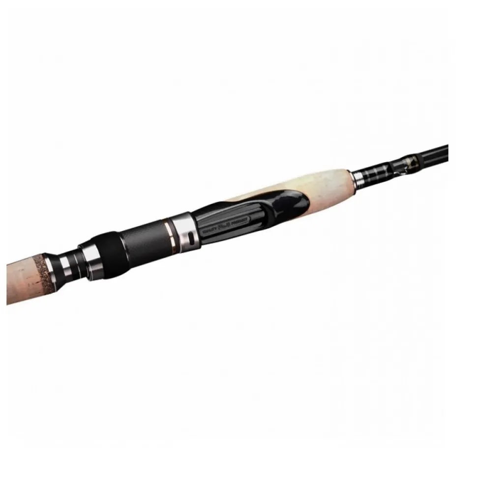 Gamakatsu Altemiss Heavy Cast 2.70m 20-65g Spinnrute Sale