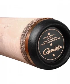 Gamakatsu Altemiss 80MH 2.40m 20-65g Spinnrute Heavy Cast Gummifischrute Sale