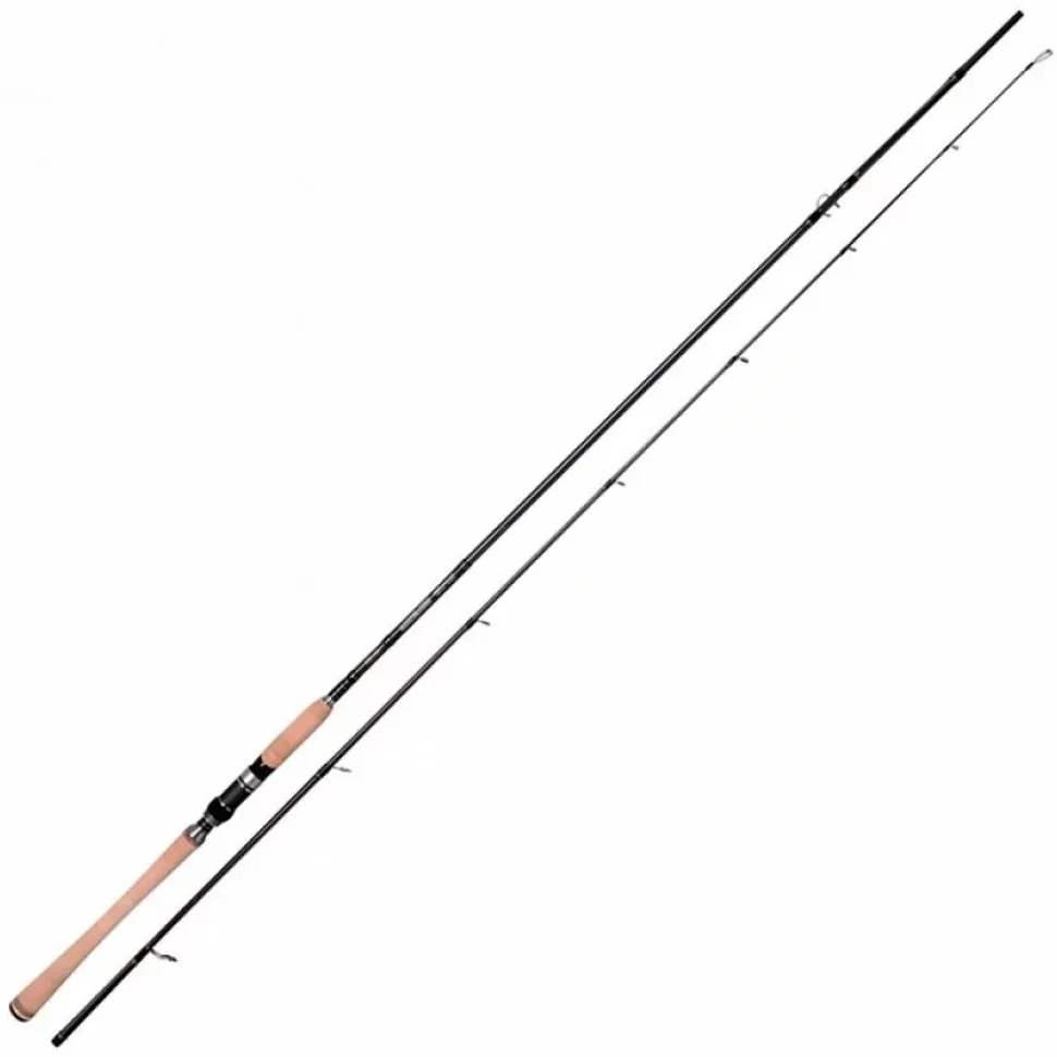 Gamakatsu Altemiss 80MH 2.40m 20-65g Spinnrute Heavy Cast Gummifischrute Sale