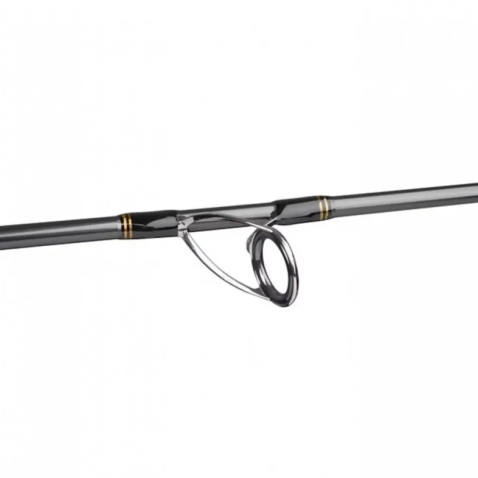 Gamakatsu Altemiss 80MH 2.40m 20-65g Spinnrute Heavy Cast Gummifischrute Sale