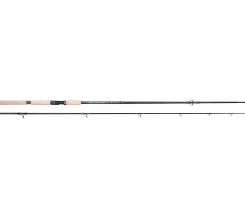 Gamakatsu Destrada 2,85m Shooting Master 20-80g Spinnrute