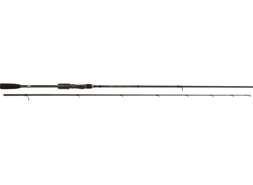 Greys GR100 9FT 40-100g H (SPINNING)