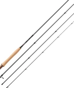 Greys GROKIT107 KITE 10FT 7LINE 4PC