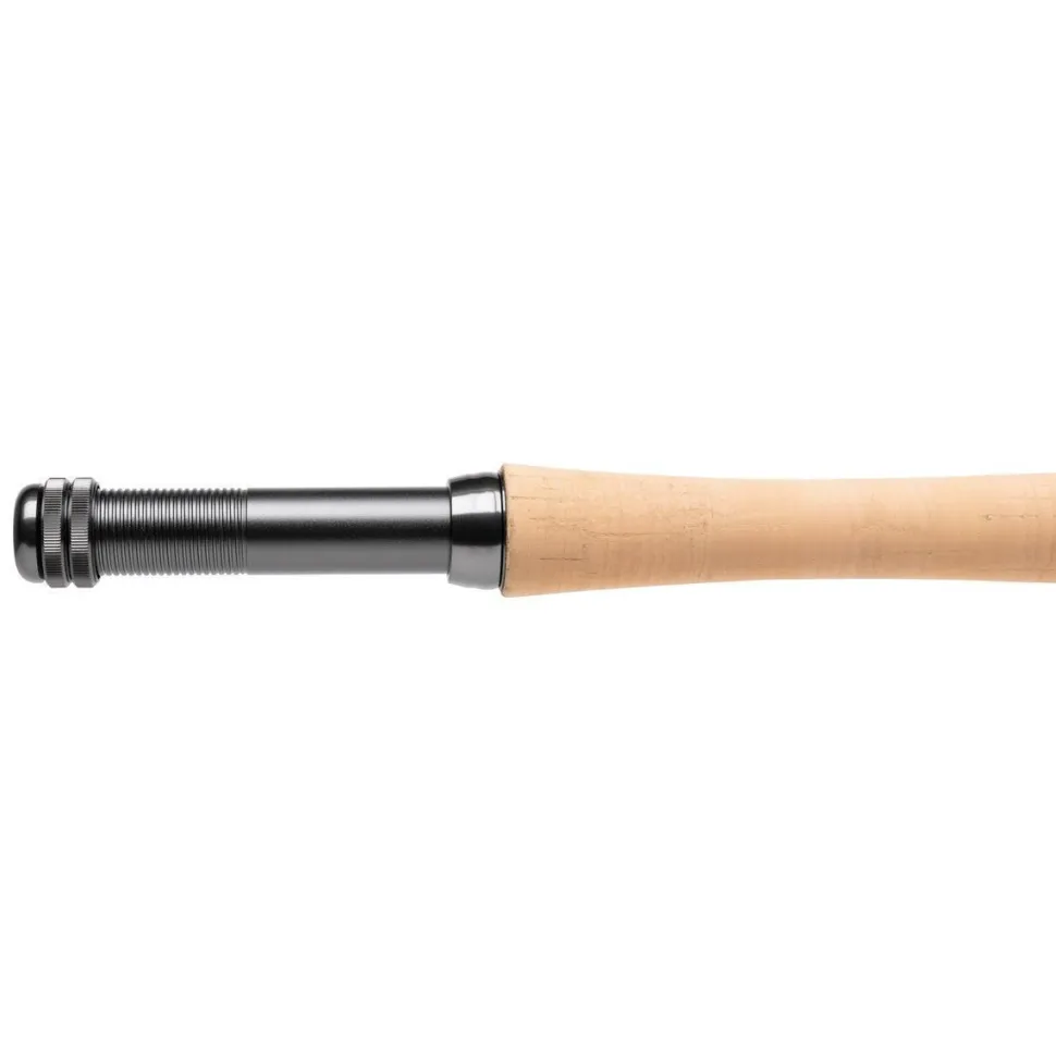Greys GROLAN906 LANCE 9FT 6LINE 4PC