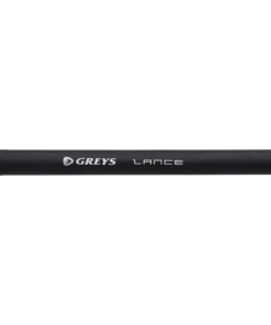 Greys GROLAN107 LANCE 10FT 7LINE 4PC