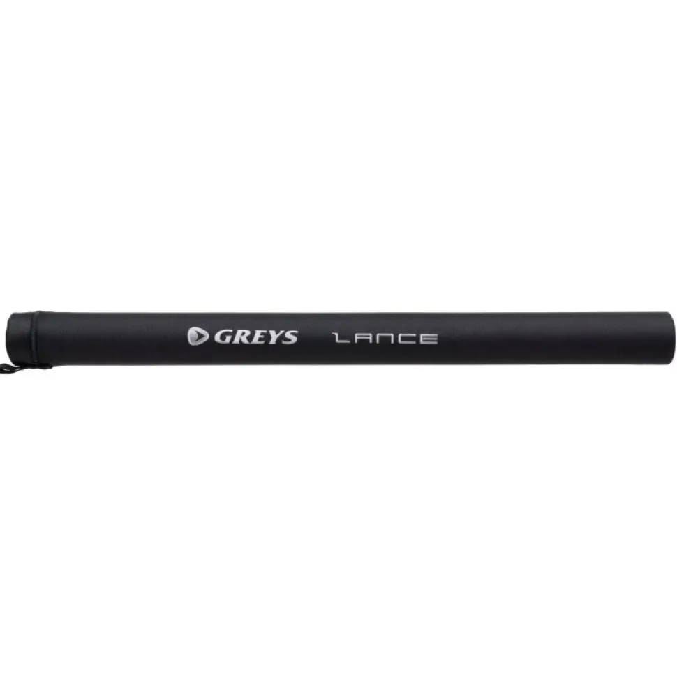 Greys GROLAN107 LANCE 10FT 7LINE 4PC