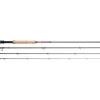 Greys GROWIN966 WING 9.6FT 6LINE 4PC