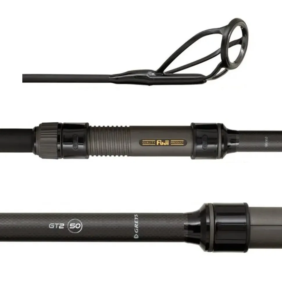 Greys GT2 50 13FT 3.5LB Duplon Griff