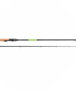 Gunki Stripes Micro S 210ML 2,10m / 1,5 - 10g Ultralightrute Spinnrute