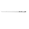 Hearty Rise Black Arrow Spinnrute Ultralight Spin Barsch & Zanderfischen
