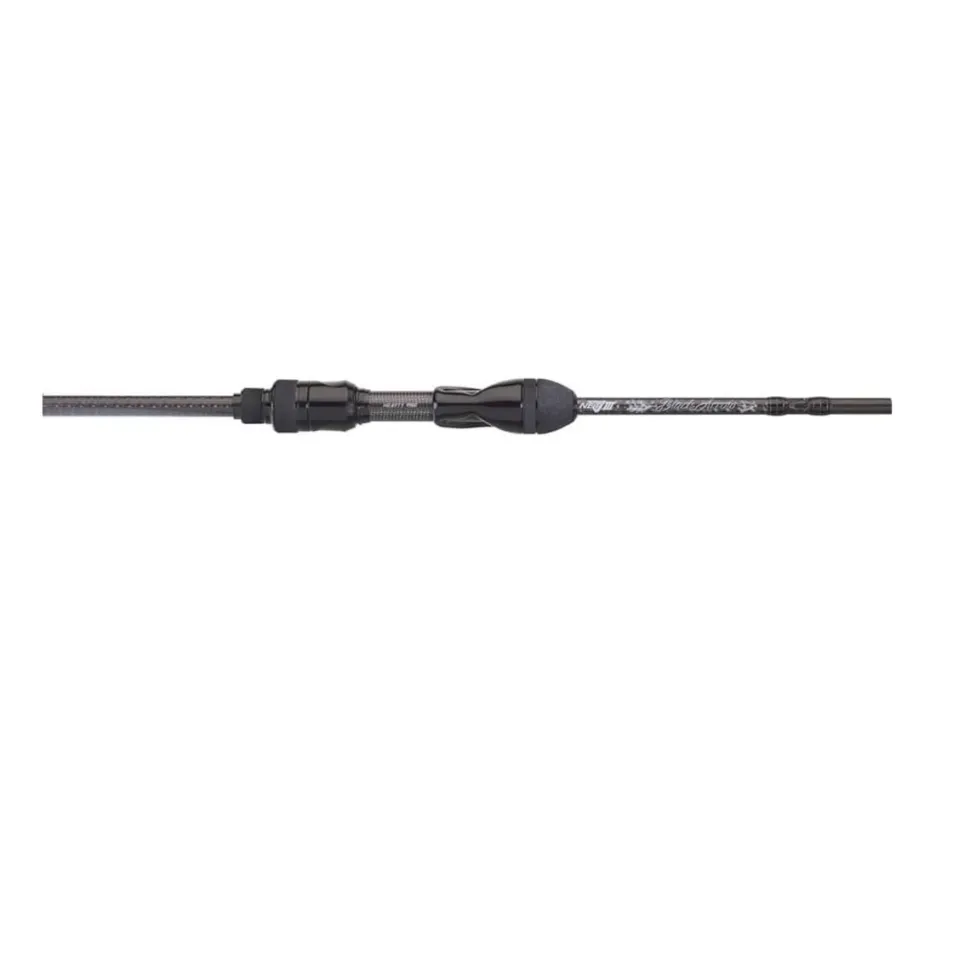 Hearty Rise Black Arrow Spinnrute Ultralight Spin Barsch & Zanderfischen