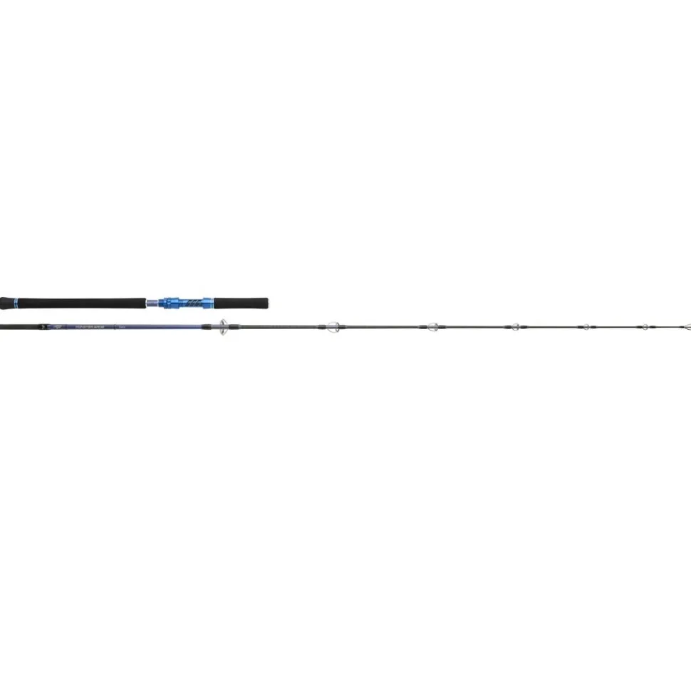Hearty Rise CANNE M.G TUNA 2,30M 50-100G