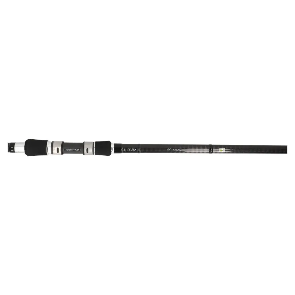 Hearty Rise Carp Force CF-1302LR 3,91m 130-140g Weitwurf-Karpfenrute