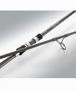 Hearty Rise Carp Force CF-1302LR 3,91m 130-140g Weitwurf-Karpfenrute