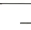 Hearty Rise Dark Soul Cast 2,10m 8-38g Baitcastrute