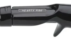 Hearty Rise Dark Soul Cast 2,10m 8-38g Baitcastrute