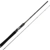 Hearty Rise Evolution II Cast 702LL  2,13m 3,5 - 10,5g Baitcastrute Baitcaster