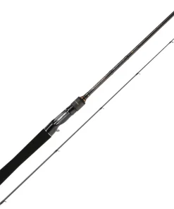Hearty Rise Evolution II Cast 702LL  2,13m 3,5 - 10,5g Baitcastrute Baitcaster