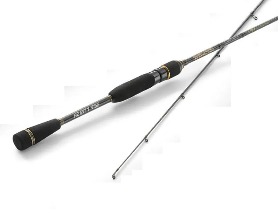 Hearty Rise Evolution III E3-702HC 2,14m 10-42g