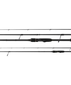 Hearty Rise Evolution III E3-702HC 2,14m 10-42g