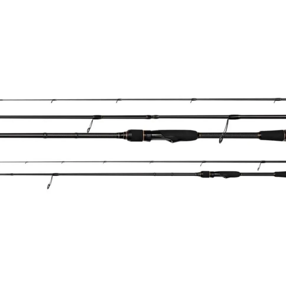 Hearty Rise Evolution III E3-702HC 2,14m 10-42g