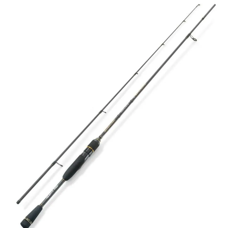 Hearty Rise Evolution III E3-692MHS 2,07m 7-28g Spinnrute