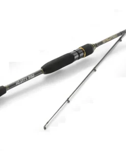 Hearty Rise Evolution III E3-762HS 2,30m 10-42g Spinnrute