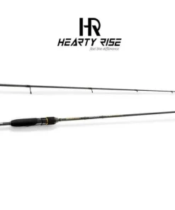 Hearty Rise Evolution III E3-762MHS 2,30m 7-28g Spinnrute