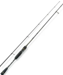 Hearty Rise Evolution III E3-762MHS 2,30m 7-28g Spinnrute