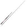 Hearty Rise Fire Master Meter Over Casting 2,44m 80-200g Cast-Spinnrute Hechtrute
