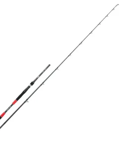 Hearty Rise Fire Master Meter Over Casting 2,39m 70-150g Hechtrute Cast-Spinnrute