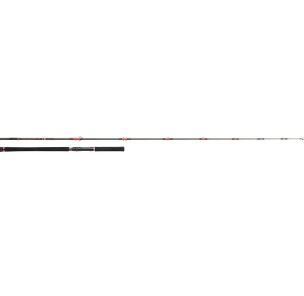 HEARTY RISE GYOLUCK S 2,26M 100G MAX 60lbs