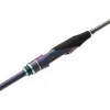 Hearty Rise Halcyon X 782 L 7,8ft 2,34m 3-18g Spinnrute Barsch