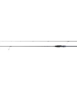 Hearty Rise Halcyon X 782 L 7,8ft 2,34m 3-18g Spinnrute Barsch
