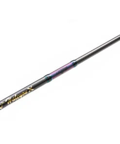 Hearty Rise Halcyon X 782 LL 7,8ft 2,34m 2-14g Spinnrute Barsch