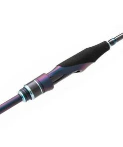 Hearty Rise Halcyon X 782 LL 7,8ft 2,34m 2-14g Spinnrute Barsch