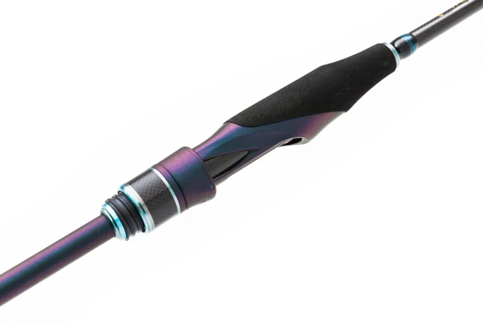 Hearty Rise Halcyon X 2,21M 3-18G