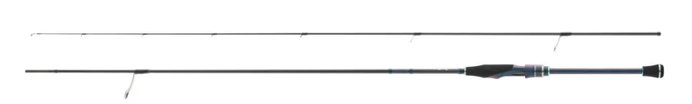 Hearty Rise Halcyon X 2,21M 3-18G