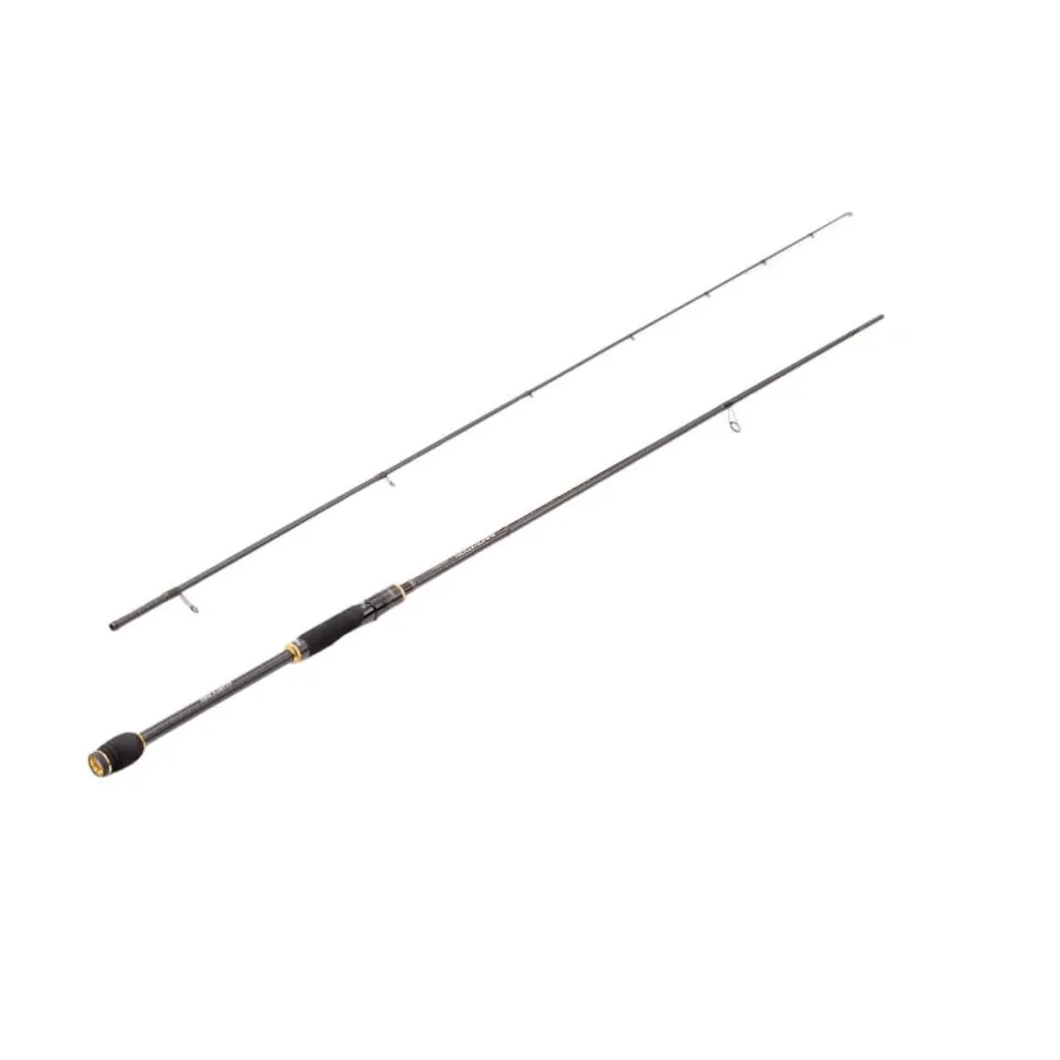 Hearty Rise Innovation 7102HH 2,39m 10-45g