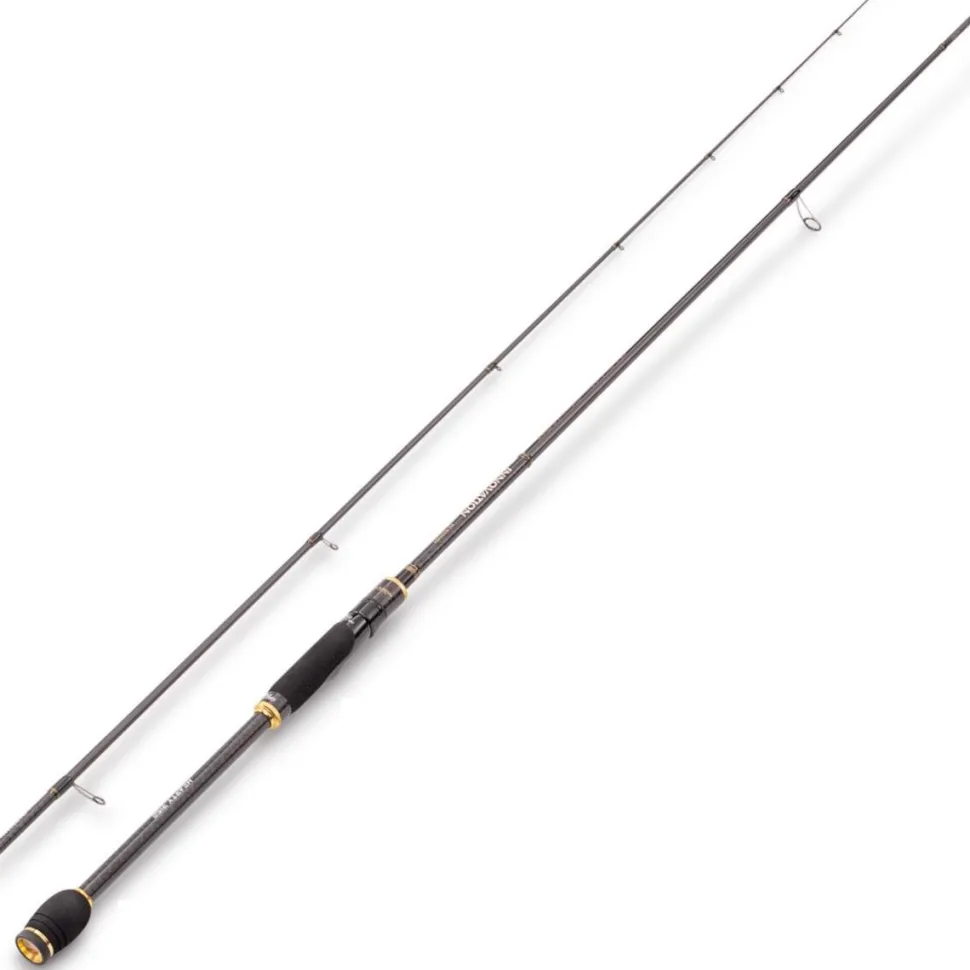 Hearty Rise Innovation IN-832M 2,53m 4-21g