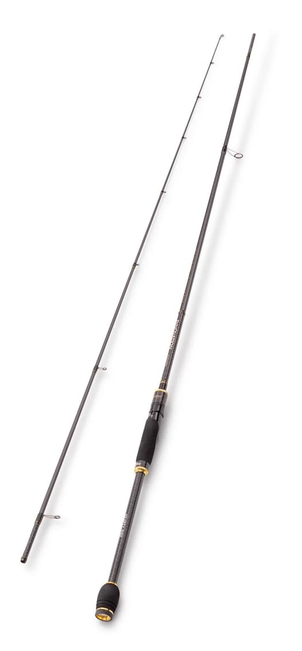 Hearty Rise Innovation IN-832MH 2,53m 6-28g Spinnrute