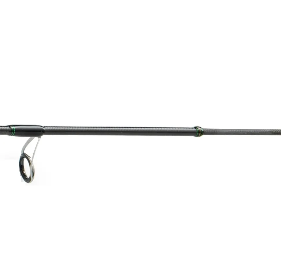 Hearty Rise Laiquendi LQS-662L 1,98m 0,6-6g Lightrute