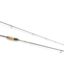 Hearty Rise Laiquendi LQS-662L 1,98m 0,6-6g Lightrute