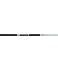 HEARTY RISE Monster Game Tuna 2,30m 30-90g Salzwasser-Meeresrute Spinnrute