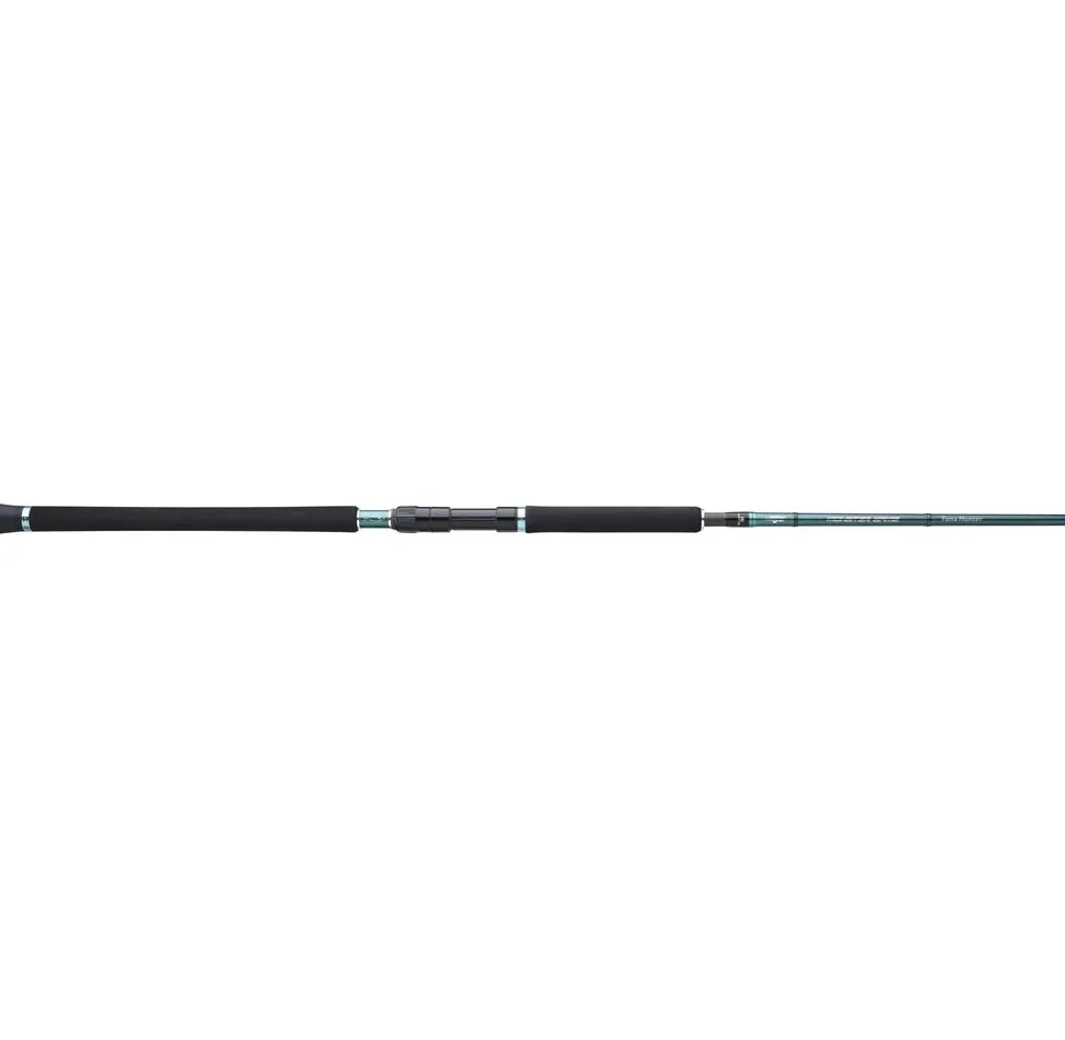HEARTY RISE Monster Game Tuna 2,30m 50-100g Salzwasser-Meeresrute Spinnrute