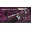 Hearty Rise Monster Speed jigging M-531S 220 1,63m 0-220g