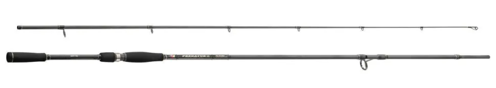 Hearty Rise Predator III 2,67M 10-50 G
