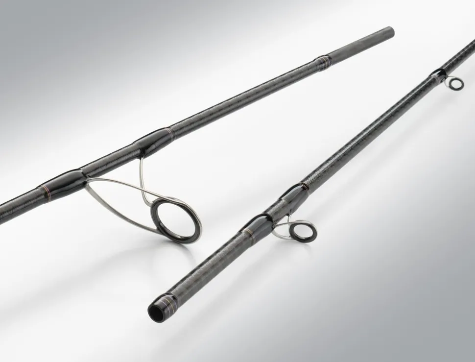 Hearty Rise Pro Force II Spinnruten verschiedene Modelle