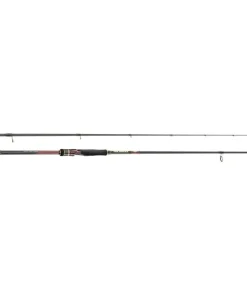 Hearty Rise Pro Force II Spinnruten verschiedene Modelle
