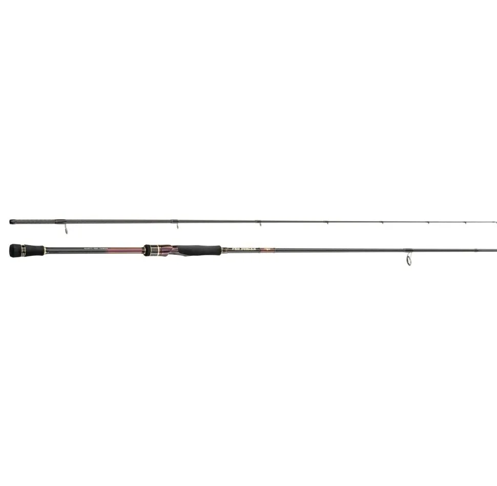 Hearty Rise Pro Force II Spinnruten verschiedene Modelle
